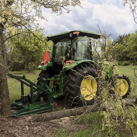 logging with a compact excavator turbosaw|3.